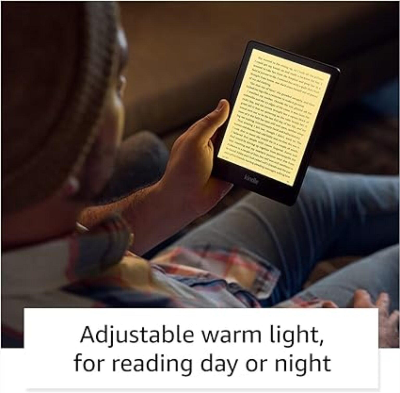 Kindle Paperwhite: Reinventing How Book Lovers Read in 2024