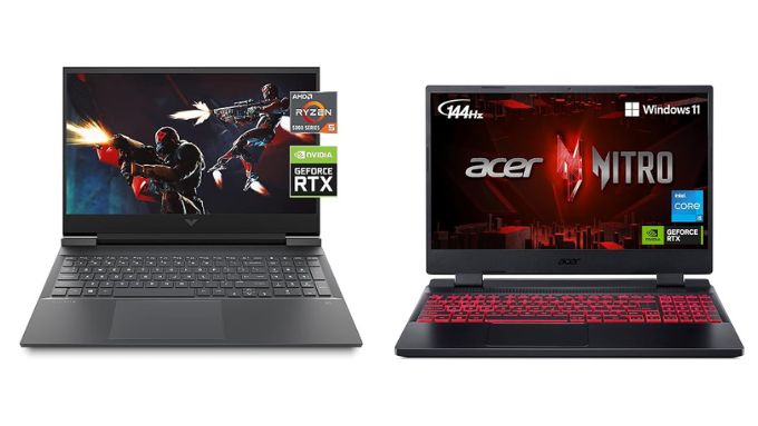 Top Picks for Best Cheap Gaming Laptops